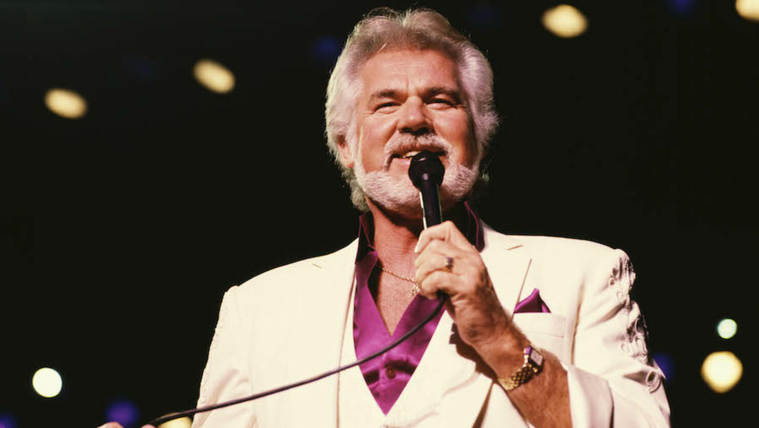 Kenny Rogers