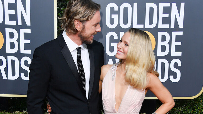 76th Annual Golden Globe Awards - Arrivals