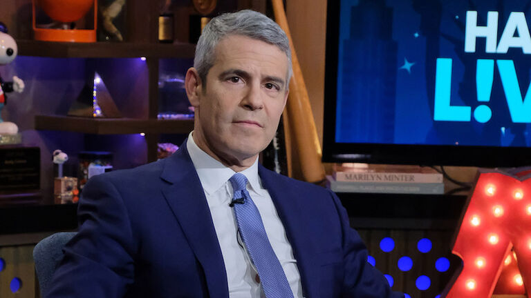 Watch What Happens Live With Andy Cohen - Season 17