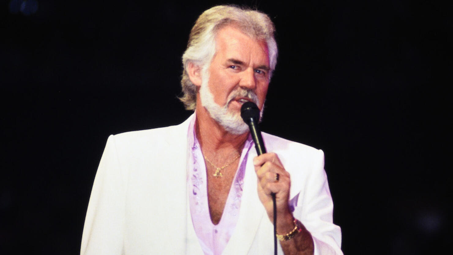 Kenny Rogers