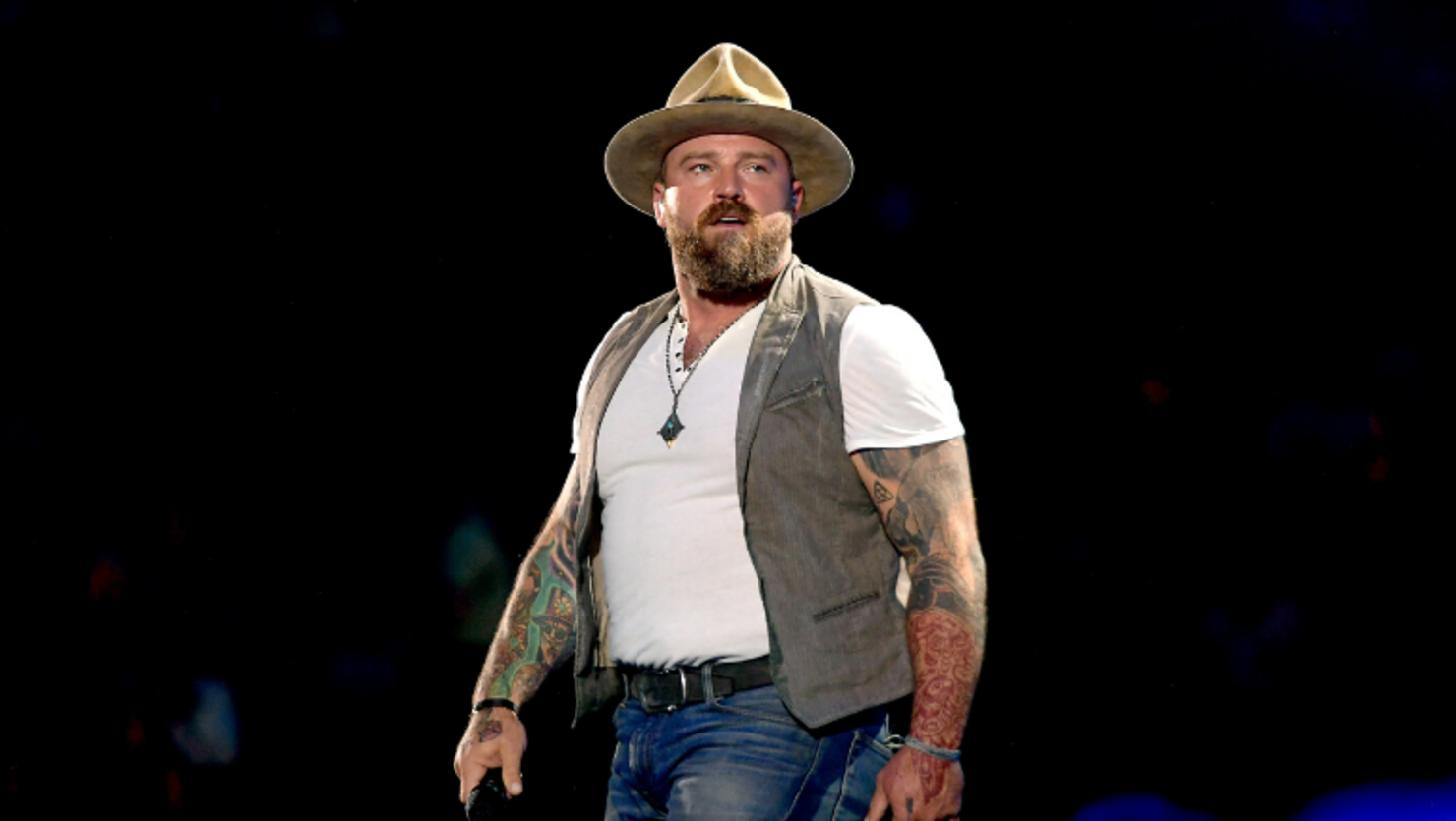 Zac Brown Band Cancel All Tour Dates For 2020