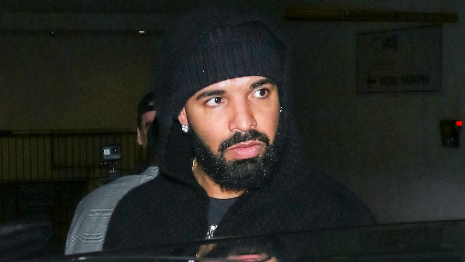Celebrity Sightings In Los Angeles - March 10, 2020