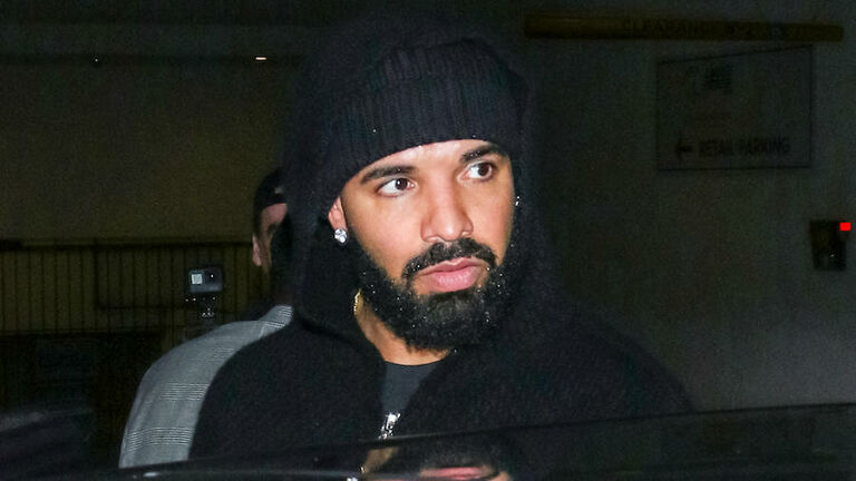 Celebrity Sightings In Los Angeles - March 10, 2020