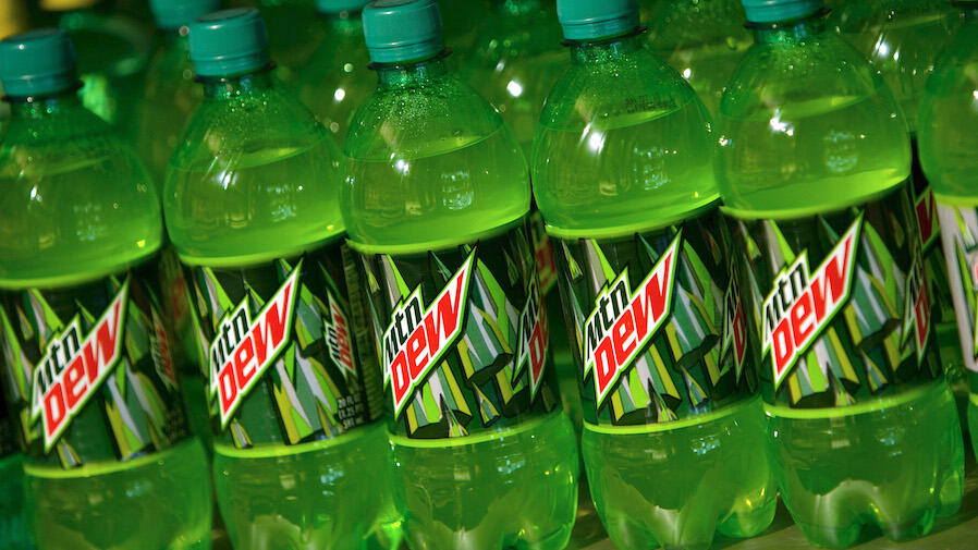 Kentucky Couple Rages When Denied 23 Case Mountain Dew Purchase - Thumbnail Image