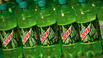 Kentucky Couple Rages When Denied 23 Case Mountain Dew Purchase