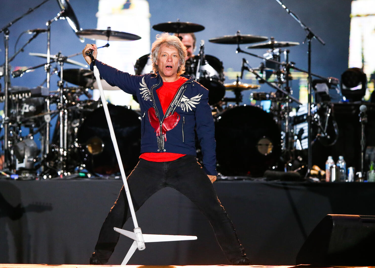 Rock in Rio 2019 - Day 3