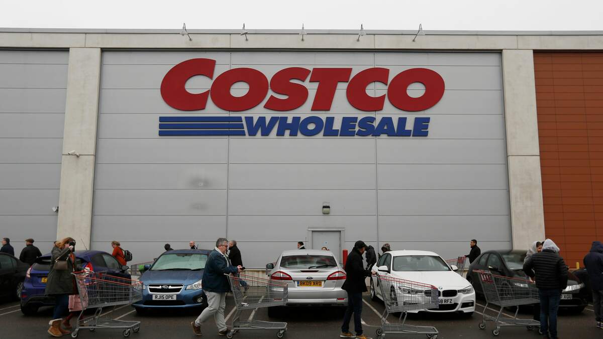 Costco Just Announced Special Shopping Hours for Senior Members