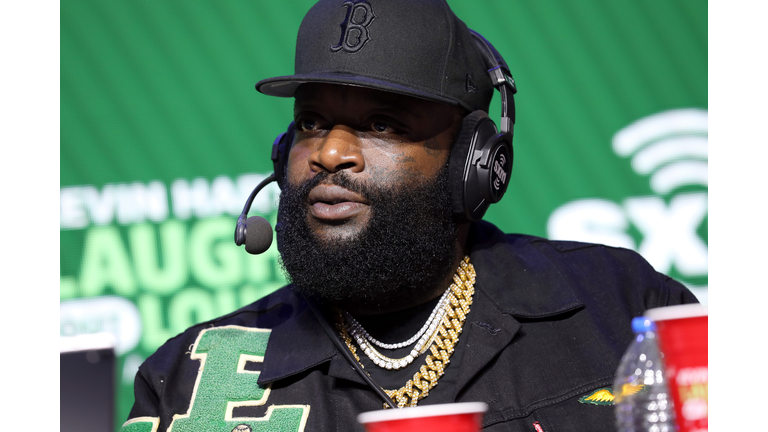 Rick Ross (Getty)