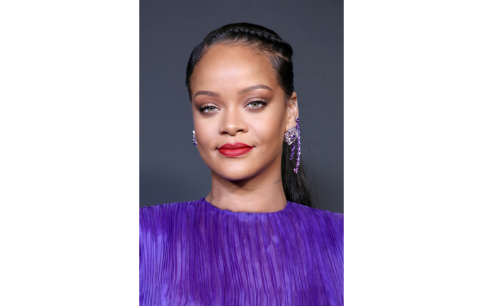 Rihanna announced earlier this week that her Fenty Skincare line was going to launch on July 31st, but what she didn’t tell us is that the line will be for everyone!