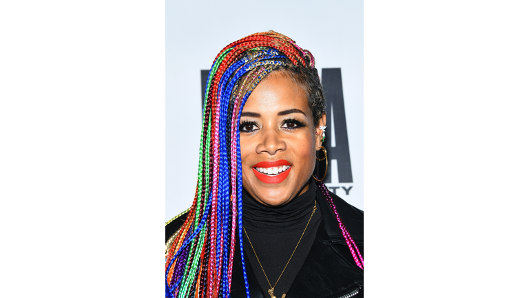 Kelis (Getty)