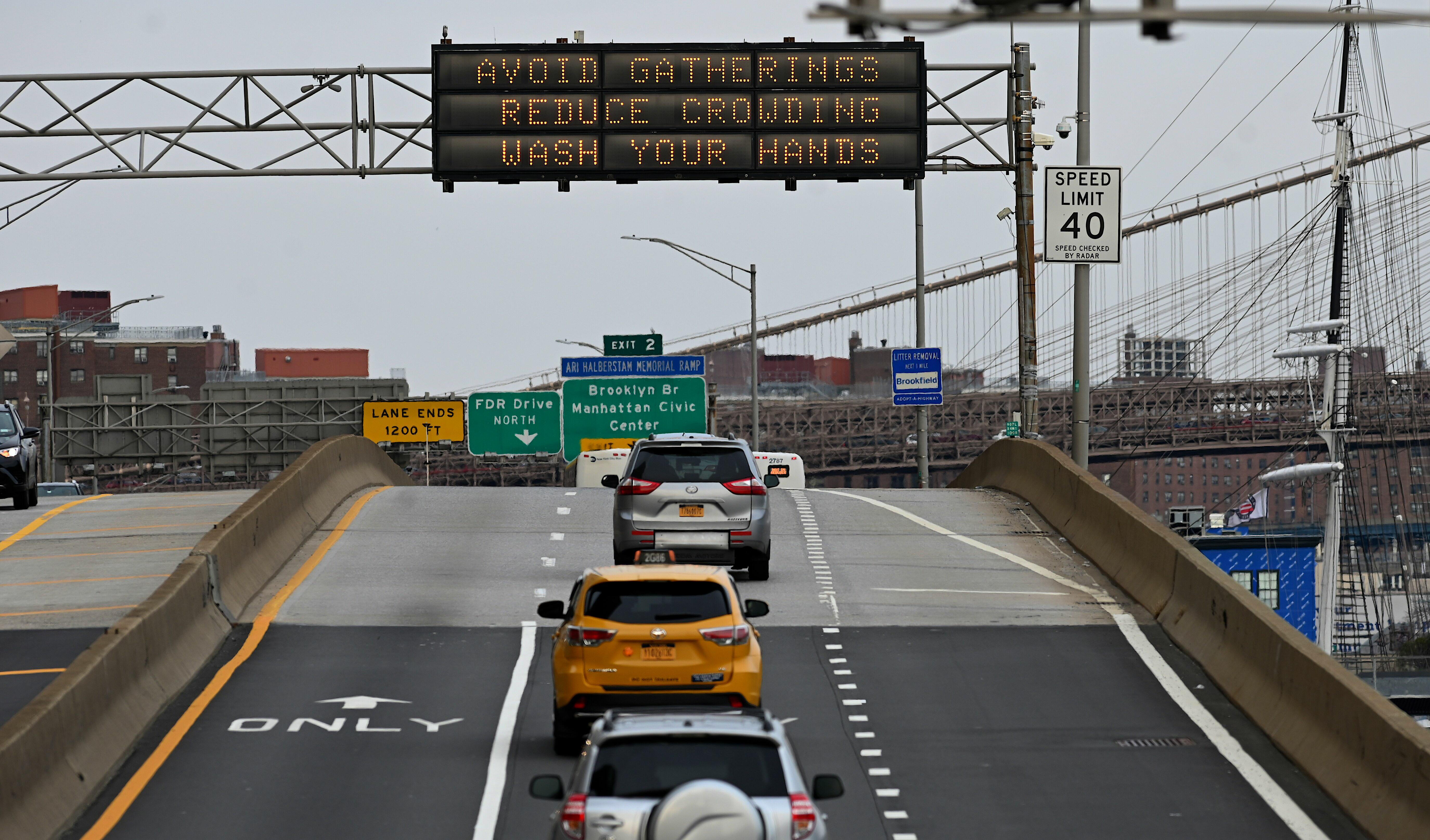 New York Shares Odd "Coronavirus Sex Tips" During The Coronavirus Outbreak - Thumbnail Image