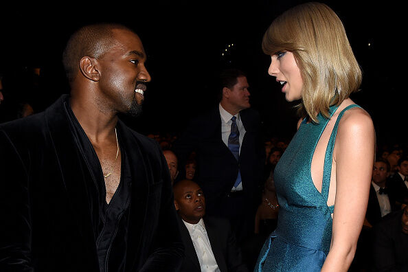 The 57th Annual GRAMMY Awards - Backstage & Audience