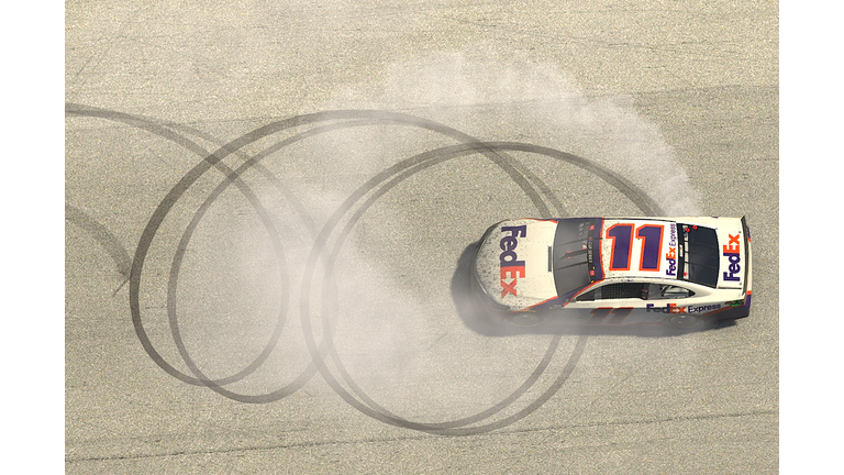 eNASCAR iRacing Pro Invitational Series Dixie Vodka 150