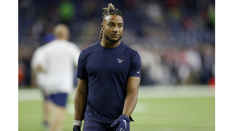 New England Patriots v Houston Texans