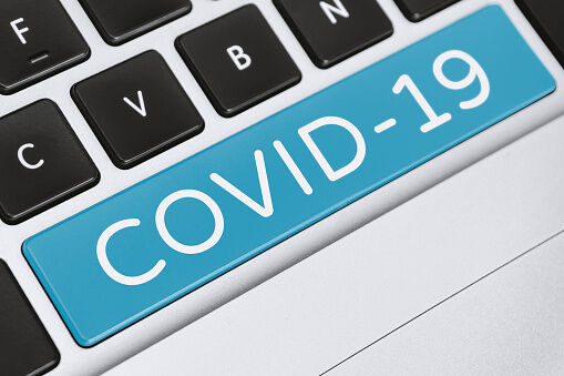 Website Helps Separate Coronavirus Fact From Fiction 