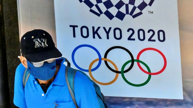 OLY-2020-TOKYO-THAILAND-HEALTH-VIRUS