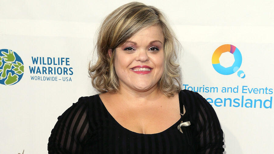 'little Women: La' Star Christy Mcginity’s Daughter Dies At 2 Weeks Old 