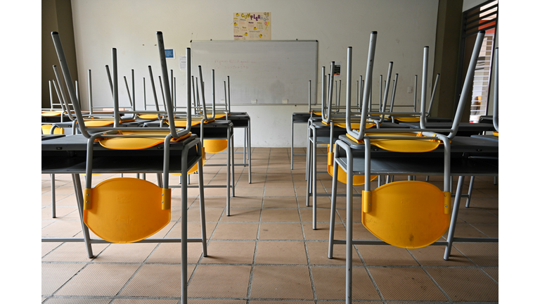 schools (Getty)