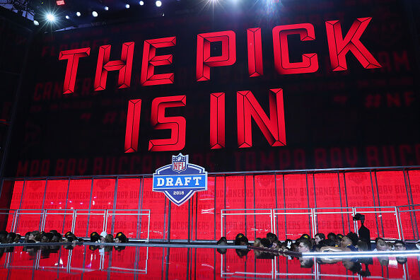 2018 NFL Draft