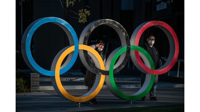 Tokyo 2020 Olympics Expected To Be Postponed Amid Ongoing Coronavirus Pandemic