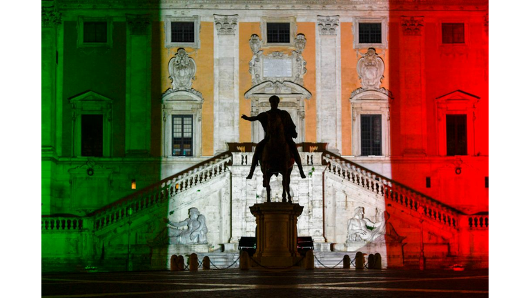 TOPSHOT-ITALY-HEALTH-VIRUS