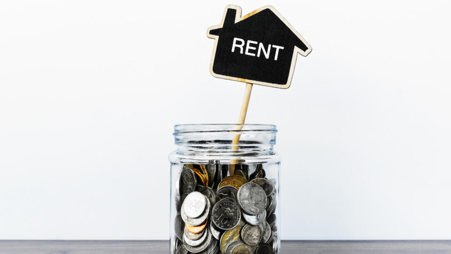 Saving for Rent