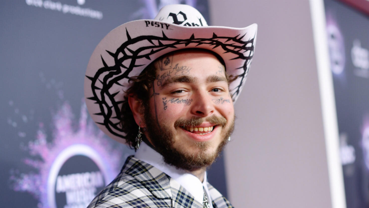 Post Malone Is Working On A New Album In Quarantine | iHeart
