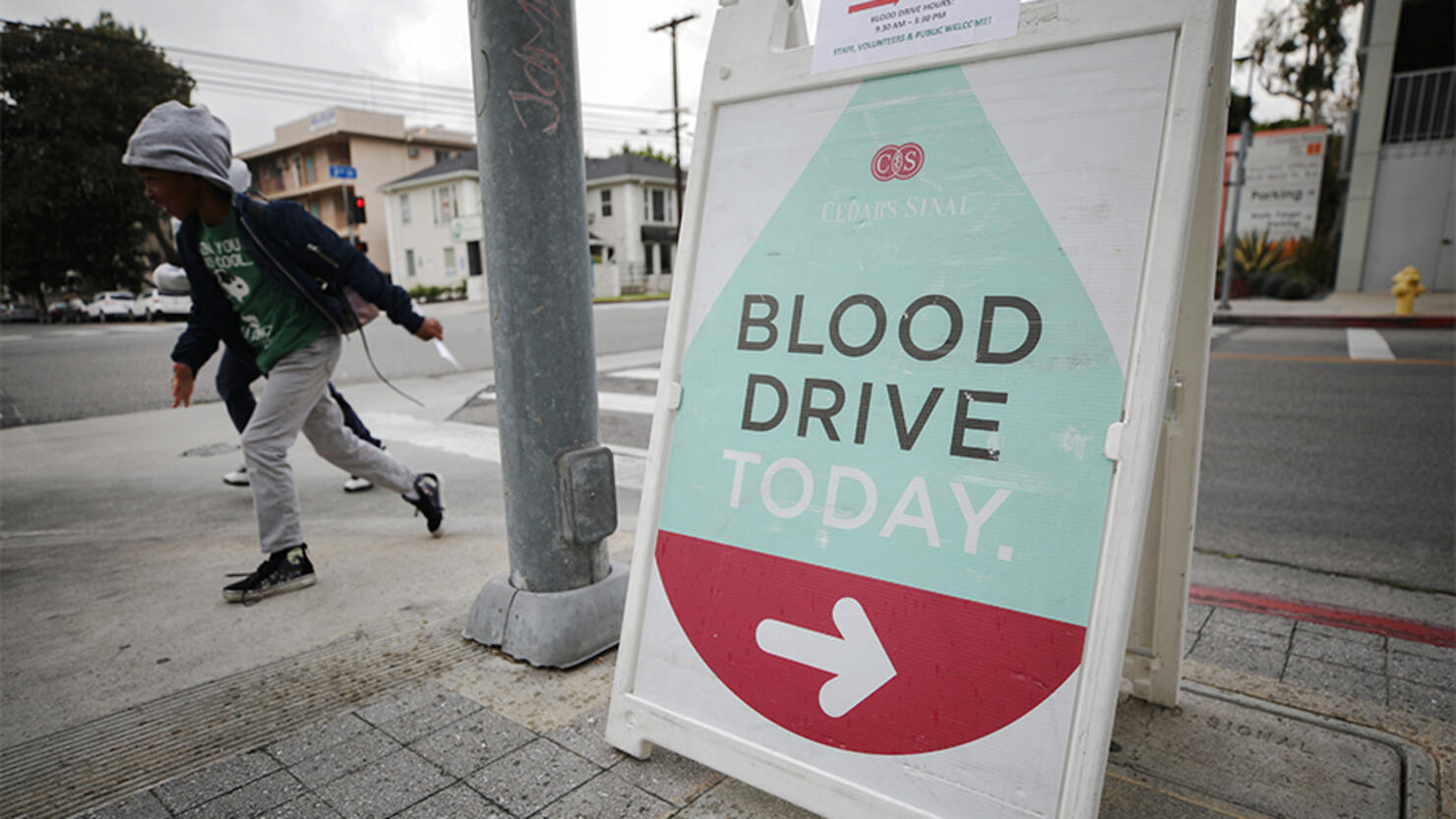 Coronavirus Pandemic Causes Climate Of Anxiety And Changing Routines In America