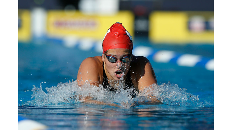 Phillips 66 National Championships - Day 5