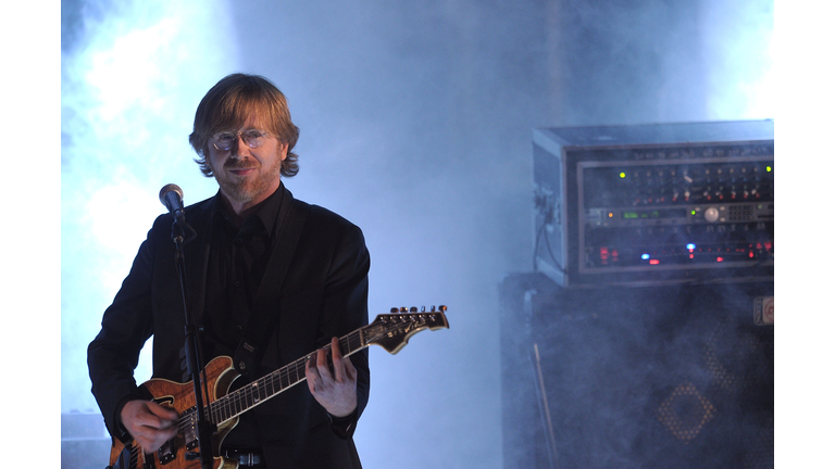25th Annual Rock And Roll Hall Of Fame Induction Ceremony - Show