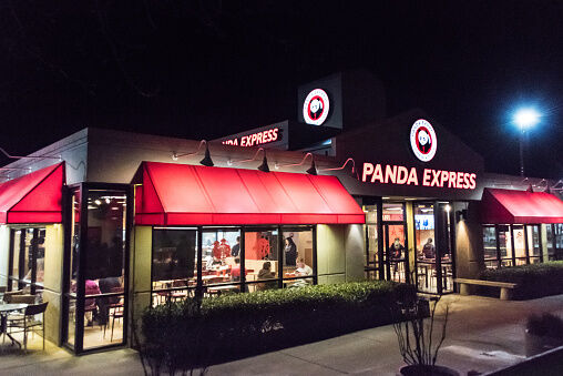Panda Express