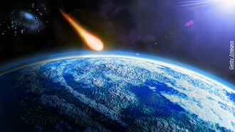 Asteroid Threats & Discoveries