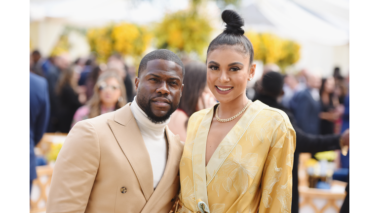 Kevin Hart (Getty)