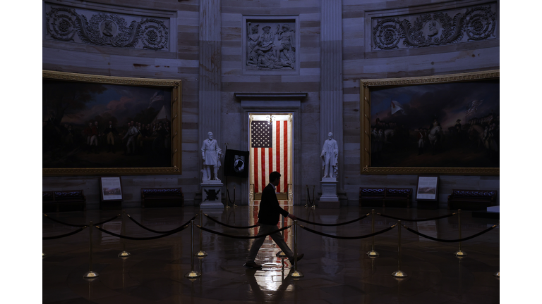 Congress (Getty)
