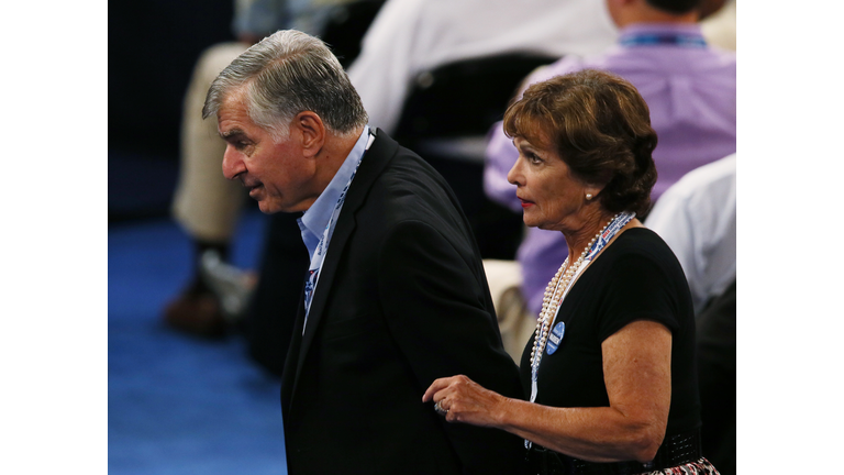 Democratic National Convention: Day 2