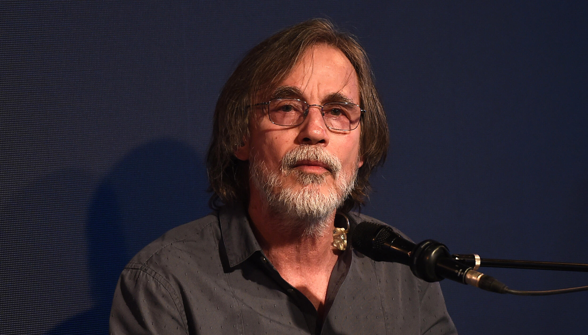 Jackson Browne Confirms He Has Tested Positive For Coronavirus iHeart