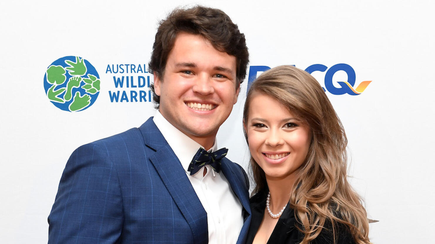 Steve Irwin Gala Dinner - Arrivals