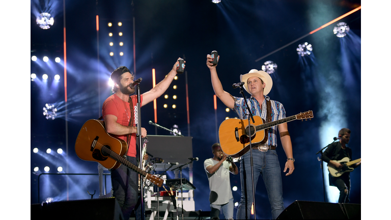 2019 CMA Music Festival - Day 2