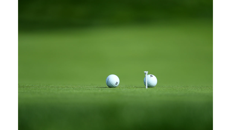 U.S. Open - Preview Day 1