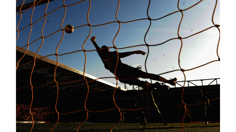 Photo Source: Getty Images