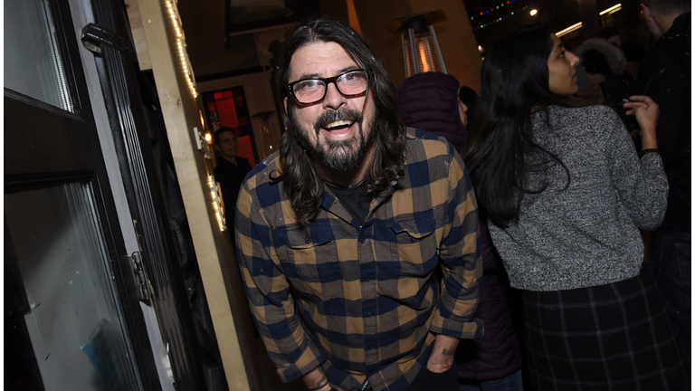WarnerMedia Lodge: Elevating Storytelling With AT&T - Day 3