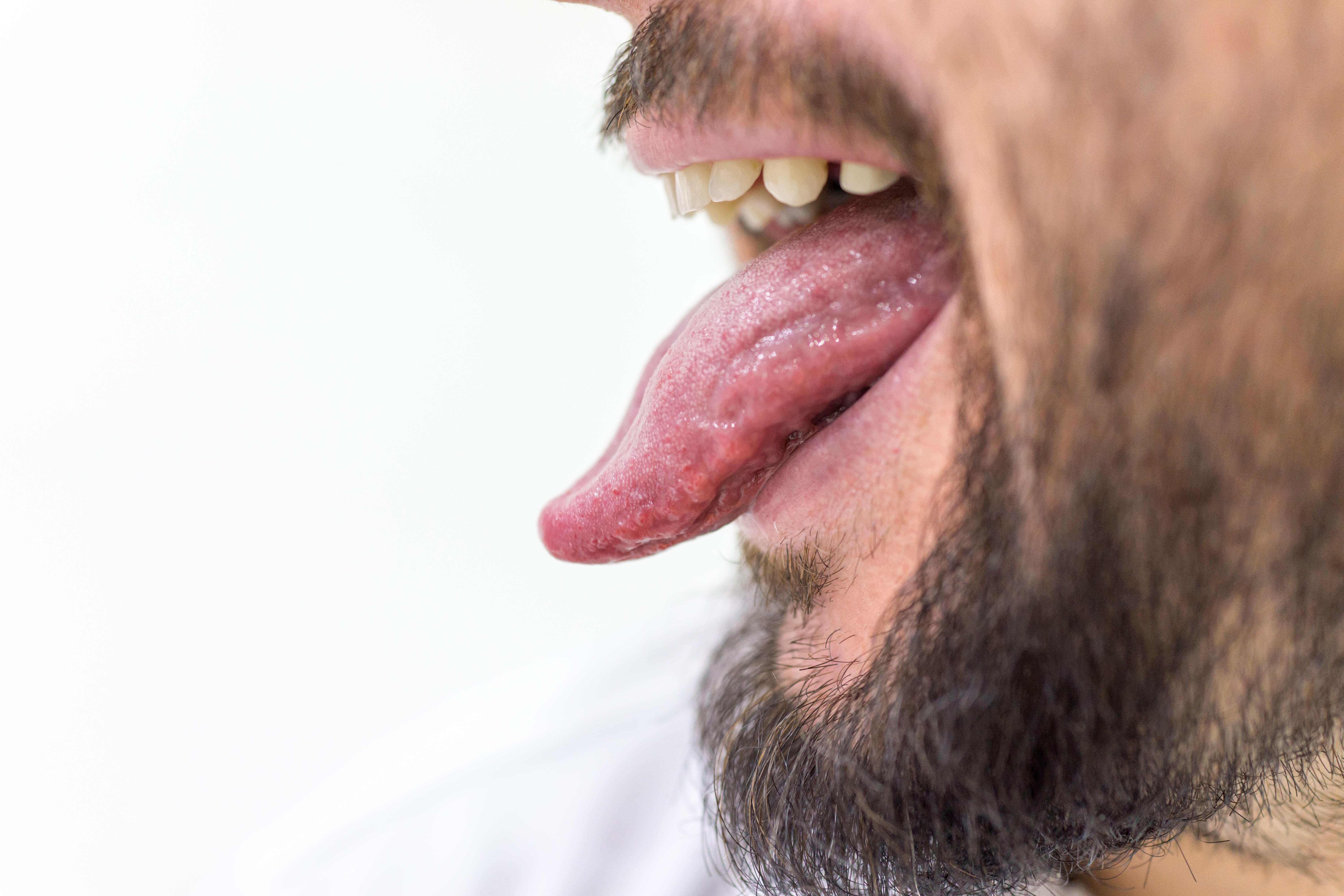 Man Who Licked Items At Walmart Charged As A Terrorist - Thumbnail Image