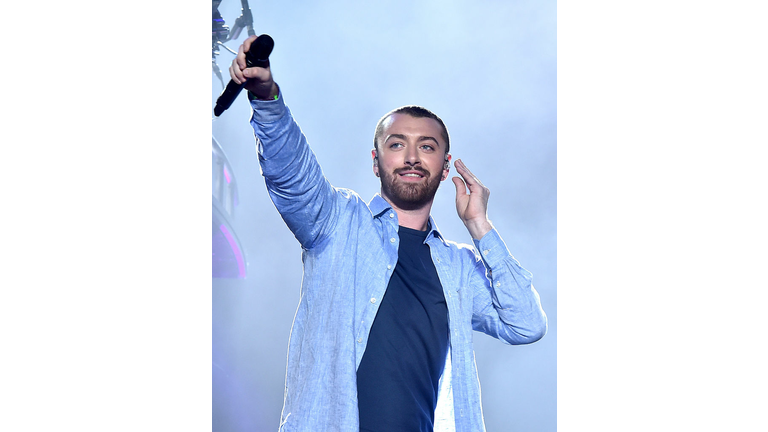 2016 Coachella Valley Music And Arts Festival - Weekend 1 - Day 2