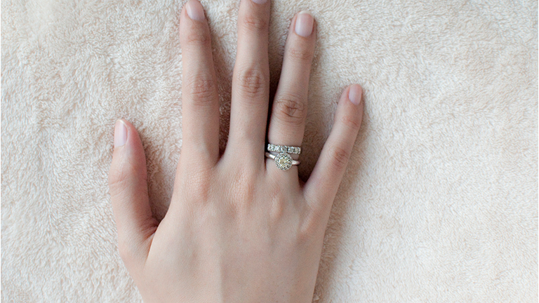 30+ Wedding Rings That'll Sweep Your Lady Right Off Her Feet