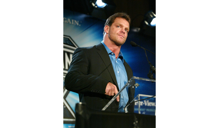 (FILE) WWE Superstar Chris Benoit And Family Found Dead