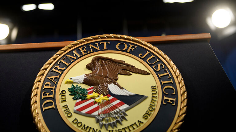 US-POLITICS-INVESTIGATION-MUELLER-JUSTICE-REPORT