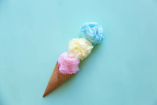 How To Send Someone You Miss A Free Pint Of Ice Cream