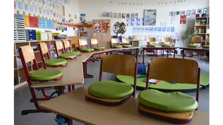 Photo: THOMAS KIENZLE / Getty Images