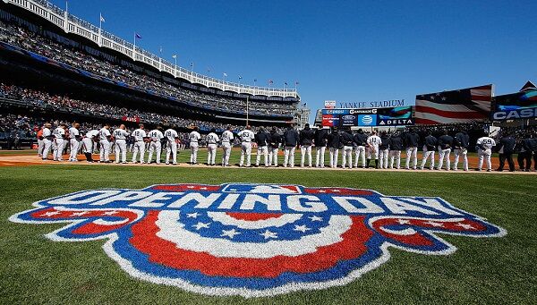 Houston Astros v New York Yankees