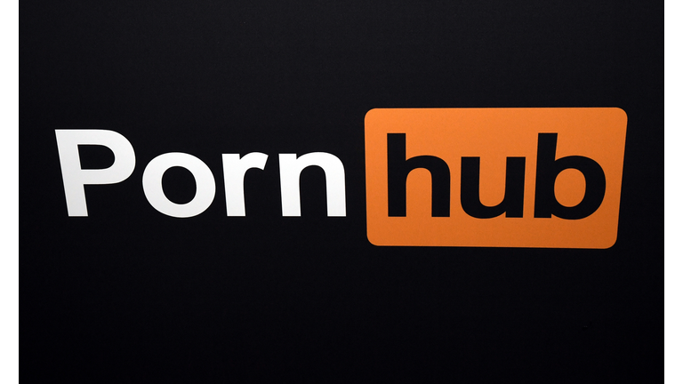 Pornhub (Getty)